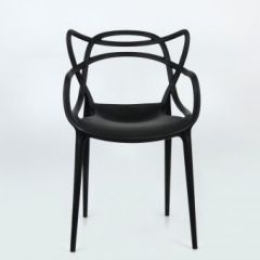 Стул Barneo N-221 Masters, черный в Игриме - igrim.mebel24.online | фото 5