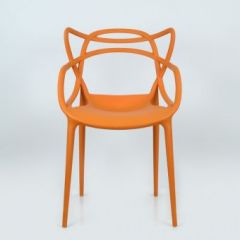 Стул Barneo N-221 Masters, оранжевый в Игриме - igrim.mebel24.online | фото 6