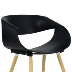 Стул Barneo N-222 Infinity, черный в Игриме - igrim.mebel24.online | фото 2