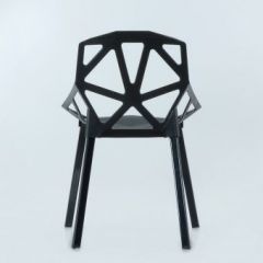Стул Barneo N-229 One черный в Игриме - igrim.mebel24.online | фото 2