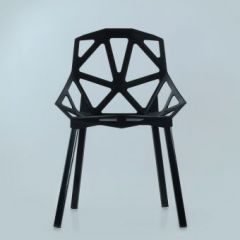 Стул Barneo N-229 One черный в Игриме - igrim.mebel24.online | фото 3