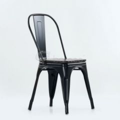 Стул Barneo N-236 Tolix Wood style в Игриме - igrim.mebel24.online | фото 3