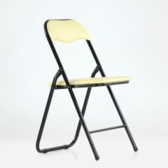 Стул Barneo N-297 Joker (бежевая экокожа) в Игриме - igrim.mebel24.online | фото 3
