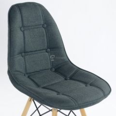 Стул Barneo N-43 Pulsante FB темно-серая ткань в Игриме - igrim.mebel24.online | фото 4