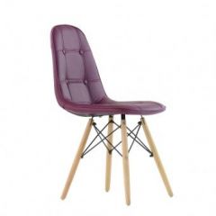 Стул Barneo N-43 Pulsante PU фиолетовый в Игриме - igrim.mebel24.online | фото