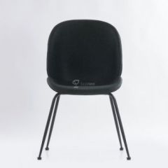 Стул Barneo S-17 FB темно-серая ткань в Игриме - igrim.mebel24.online | фото 2