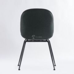 Стул Barneo S-17 FB темно-серая ткань в Игриме - igrim.mebel24.online | фото 3