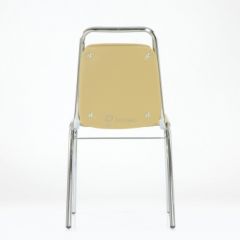 Стул Barneo S-4 (бежевый) в Игриме - igrim.mebel24.online | фото 3