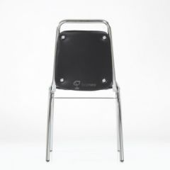 Стул Barneo S-4 (черный) в Игриме - igrim.mebel24.online | фото 3