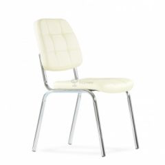 Стул Barneo S-5 (бежевый) в Игриме - igrim.mebel24.online | фото 1
