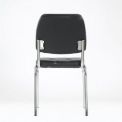 Стул Barneo S-5 (черный) в Игриме - igrim.mebel24.online | фото 3