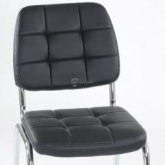Стул Barneo S-5 (черный) в Игриме - igrim.mebel24.online | фото 4