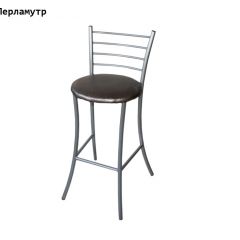 Стул Барный без мягкой спинки ДХ-2 в Игриме - igrim.mebel24.online | фото 7