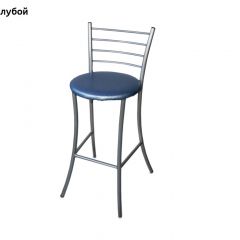 Стул Барный без мягкой спинки ДХ-2 в Игриме - igrim.mebel24.online | фото 11