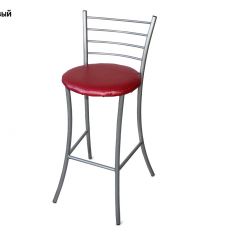 Стул Барный без мягкой спинки ДХ-2 в Игриме - igrim.mebel24.online | фото 12