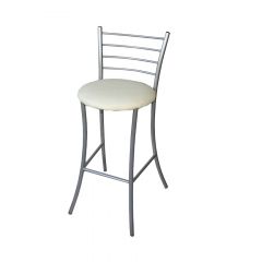 Стул Барный без мягкой спинки ДХ-2 в Игриме - igrim.mebel24.online | фото 6
