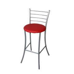 Стул Барный без мягкой спинки ДХ-2 в Игриме - igrim.mebel24.online | фото 13