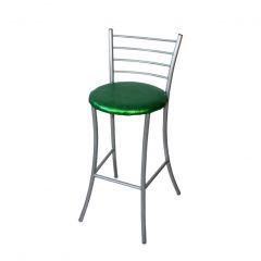 Стул Барный без мягкой спинки ДХ-2 в Игриме - igrim.mebel24.online | фото 14