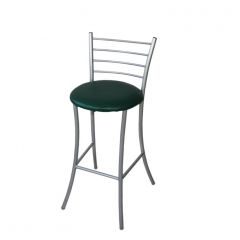 Стул Барный без мягкой спинки ДХ-2 в Игриме - igrim.mebel24.online | фото 15