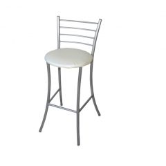 Стул Барный без мягкой спинки ДХ-2 в Игриме - igrim.mebel24.online | фото 5