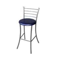 Стул Барный без мягкой спинки ДХ-2 в Игриме - igrim.mebel24.online | фото 10