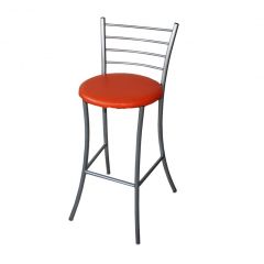 Стул Барный без мягкой спинки ДХ-2 в Игриме - igrim.mebel24.online | фото 16