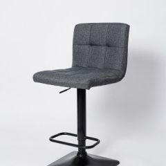 Стул барный BN 1012 (RQ) вельвет в Игриме - igrim.mebel24.online | фото