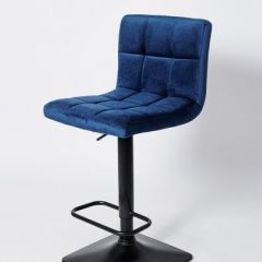 Стул барный BN 1012 (RQ) вельвет в Игриме - igrim.mebel24.online | фото 4