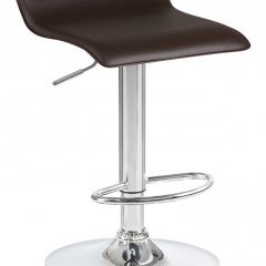 Стул барный DOBRIN TOMMY LM-3013 (коричневый) в Игриме - igrim.mebel24.online | фото 2