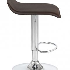 Стул барный DOBRIN TOMMY LM-3013 (коричневый) в Игриме - igrim.mebel24.online | фото 3