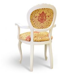 Стул Барокко с подлокотниками в Игриме - igrim.mebel24.online | фото 2