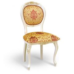 Стул Барокко с резьбой в Игриме - igrim.mebel24.online | фото 1