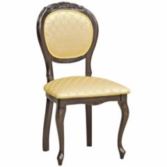 Стул Барокко с резьбой в Игриме - igrim.mebel24.online | фото 2