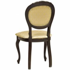 Стул Барокко с резьбой в Игриме - igrim.mebel24.online | фото 3