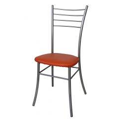 Стул Бистро Апельсин ДХ-3 в Игриме - igrim.mebel24.online | фото 3
