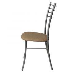 Стул Бистро Бежевый ДХ-3 в Игриме - igrim.mebel24.online | фото 3