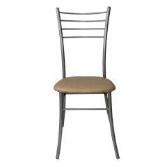 Стул Бистро Бежевый ДХ-3 в Игриме - igrim.mebel24.online | фото 2