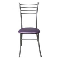 Стул Бистро Сиреневый ДХ-3 в Игриме - igrim.mebel24.online | фото 2
