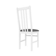 Стул Дакота (Белый) в Игриме - igrim.mebel24.online | фото 3