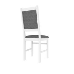 Стул Даллас (Белый) в Игриме - igrim.mebel24.online | фото 5