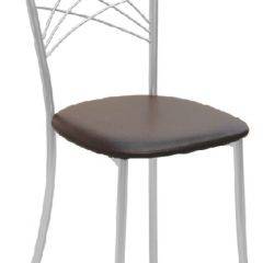 Стул Есей Лайт (кожзам стандарт) 4 шт. в Игриме - igrim.mebel24.online | фото 1