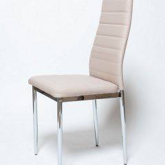 Стул F 261-3 (Y-1) Бежевый в Игриме - igrim.mebel24.online | фото