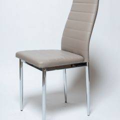 Стул F 261-3 (Y-1) Темно-бежевый в Игриме - igrim.mebel24.online | фото 1