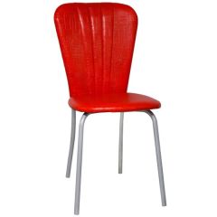 Стул КАФЕ-2 кожзам в Игриме - igrim.mebel24.online | фото 3