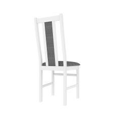 Стул Метро (Белый) в Игриме - igrim.mebel24.online | фото 5
