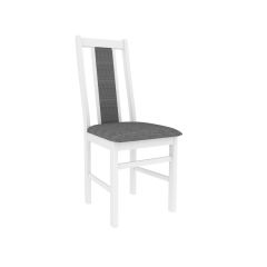 Стул Метро (Белый) в Игриме - igrim.mebel24.online | фото 1
