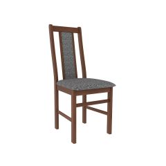 Стул Метро (Орех) в Игриме - igrim.mebel24.online | фото