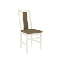 Стул Метро (Слоновая кость) в Игриме - igrim.mebel24.online | фото