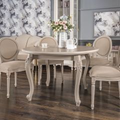 Стул Мокко (бежевый) в Игриме - igrim.mebel24.online | фото 3