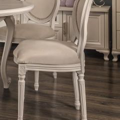 Стул Мокко (бежевый) в Игриме - igrim.mebel24.online | фото 2